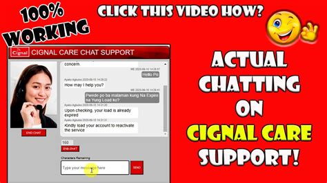 How To Contact Cignal Care Support .